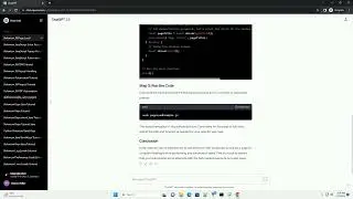 selenium javascript page load complete