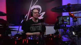 Savage Garden - Crash and burn - Drum cover by Daniel Adolfsson