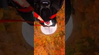 Giant Zipline at Mont Sutton