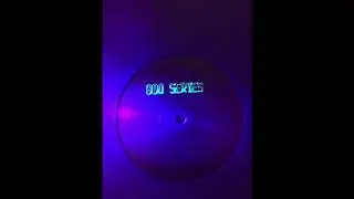 800T1- B (800 Series / Sub Label of Mad Recordings)