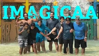 എന്റമ്മേ... ജീവന്‍ തിരിച്ചു കിട്ടി || FAMILY FUN TRIP VLOG || SWAPNAS WONDERLAND