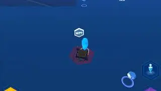 WORLDOPO Collecting WPT In-Game APP