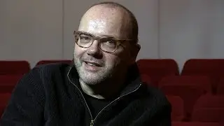 Pat Kane talks about Sunday Herald