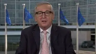 Message from Jean-Claude Juncker to the Erasmus Student Network
