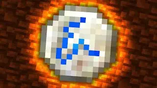 Minecraft Volcano Block | MANA AUTOMATION & MAKING RUNES! #13 [Modded Questing Survival]