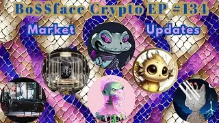 Crypto & Nft Market News! Snekkies, FRIGID, Book.io, RR, BCRC, Rune Guardians, STXSTONE, Defi & MORE