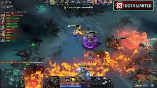 SNIPER - 62% Stun Magic Scepter [Non-sStop Cast] [Dota 2]