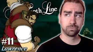 Lawrence's Tale | The Tenth Line Ep.11