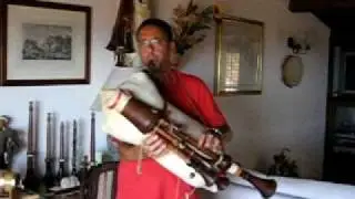 Pasquale Lorenzo - sonata per zampogna