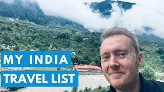 I'm not a tourist: My experience across India | Travel in India | Places to visit in India