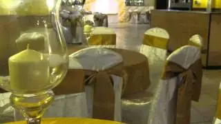 Medina Hall - Queens private party hall for rent!