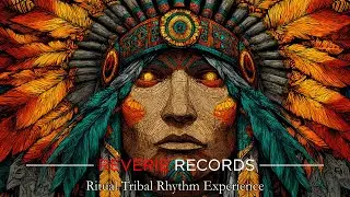 🔥 Shakti (Official) | Psytrance | Tribal Ritual &bull; Goa Trance Music