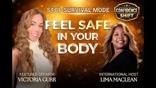 Heal Trauma Without Reliving It: 3 Practices to Feel Safe Again