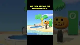 Is it KIDCORE or NAH?! 🤔 | Animal Crossing: New Horizons Funny Gameplay Moments #Shorts #acnh