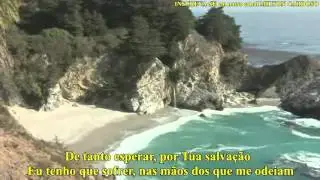 Milton Cardoso - Solidão (LYRIC)