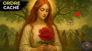 Le Temple de la Rose : L&rsquo;Ordre Secret de Marie-Madeleine R&eacute;v&eacute;l&eacute;