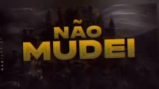 Kelly West - n&atilde;o mudei😥