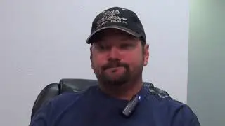 Power Motive - GTH Excavating - Ted Stutz
