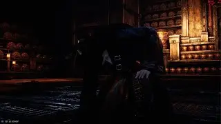 Where Winds Meet Final Bamboocut Martial Arts Challenge [Hard]