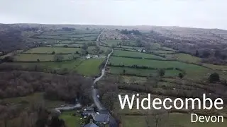 Widecombe cycle recon