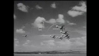 Jack Cotter's Fifth Shipment  - 33RD Squadron