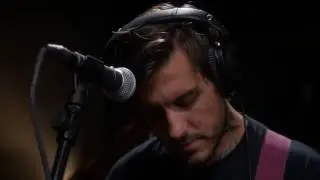 Nothing - Vertigo Flowers (Live on KEXP)