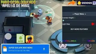 Super SUS mod vip SUPER SUS HACK VIP