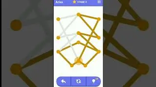 Smart Puzzle One-line#shorts