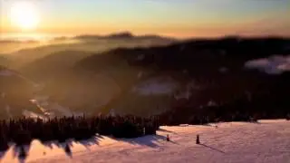 Snowboost Feldberg