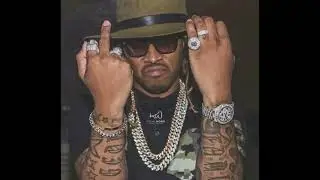 🎧 [FREE BEAT] Lil Gotit x Future x Lil Keed Type Beat 2025 - ZONE6