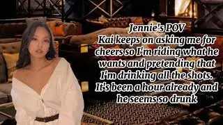 JENLISA FF ONESHOT | 