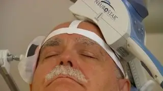 Magnet Therapy for Depression