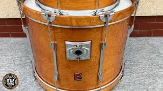 MW-Vintage.pl - Premier XPK Topaz 22