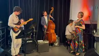 Melvin Rosbief Collectief - I can’t give you anything but love