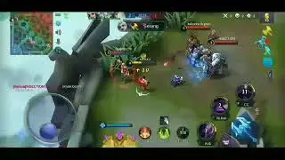 Chou montage/amv#mobilelegends