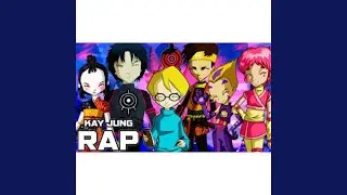 Código Lyoko: Guerreros De Lyoko