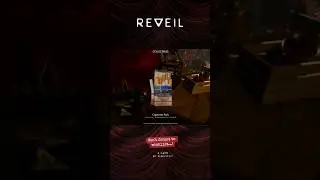 REVEIL is an upcoming first person psychological horror game. Solve puzzles and the big mystery...