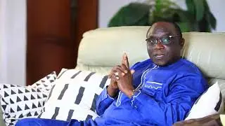 THE CHIEFS AND CHIEFDOMS OF MADI OKOLLO