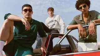 Unleash Your Vibe // Summer 2021 // River Island
