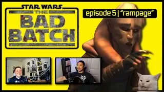 Star Wars: The Bad Batch | Episode 5 - 