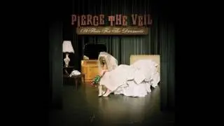 Pierce The Veil - I'd Rather Die Than Be Famous (Audio)