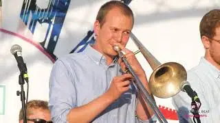 Classical Beat Festival 2025 / Tobias Stavngaard