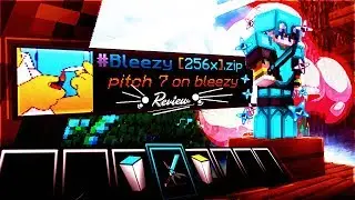 Bleezy [256x] By @yaboyHowwuh