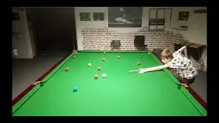 Snooker Brno