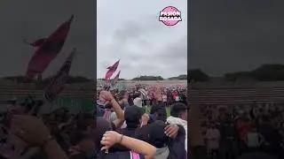 🎶Vamos Boys quiero ver otro gol en tu score🎶