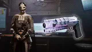 Arms Week Grinding (Destiny 2 Edge of Fate)