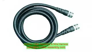 LVDS Cable for Computers Cable for Lenovo U510 Manufacturer Of Custom Cables And Wires