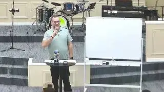 Waypoints Series: What We Believe - God the Father, Part 3
