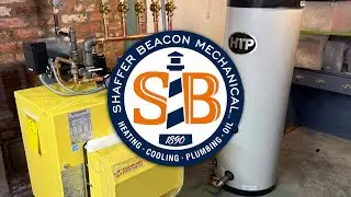 Cracked Heat Exchanger | BGaaS Client