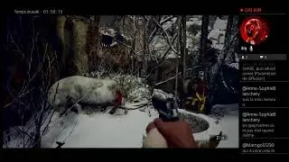 RE 8 village PS4